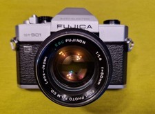 Fujica 901 auto d'occasion  Valence