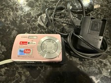 casio ex z33 digital camera for sale casio ex z33 digital camera for sale Englishtown