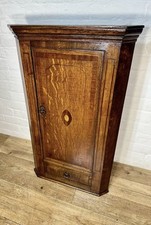 Antique georgian solid for sale  BOURNEMOUTH