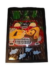 Black perspex framed for sale  LONDON