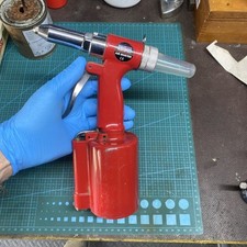 Sealey air hydraulic for sale  SCARBOROUGH