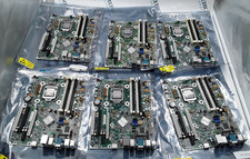 Lote de 6 processadores Intel Core i5-4570S CPU em motherboards HP AS#748493 desktop comprar usado  Enviando para Brazil