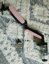 Elived gasdruck monitor gebraucht kaufen  Haßmersheim
