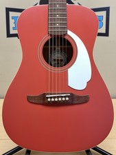 2023 fender california for sale  Winchester