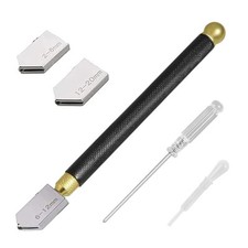 Tagliavetro 2mm 20mm usato  Italia