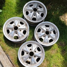 4 x 130 wheels for sale 4 x 130 wheels for sale WELLINGBOROUGH