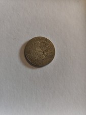 Dinar 1976 tunesien gebraucht kaufen  Kirchlengern