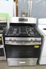 Jgbs61rpss stainless freestand for sale  Hartland