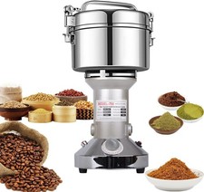 Lejieyin 750g electric for sale  LEICESTER