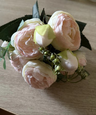 2025 artificial peony for sale  Essex Junction