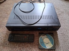 Commodore amiga cdtv gebraucht kaufen  Apolda