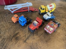 Toy trucks bundle for sale  PENRITH
