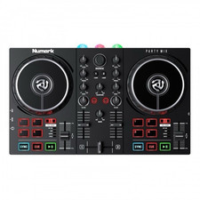 Numark party mix usato  Bovisio Masciago