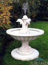 Fontaine fontaine décorative d'occasion  Paris I