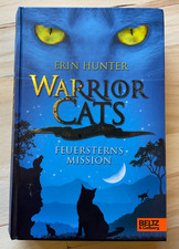 Warrior cats feuersterns gebraucht kaufen Warrior cats feuersterns gebraucht kaufen  Bad Birnbach