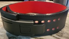 Weight lifting belt for sale  Byhalia