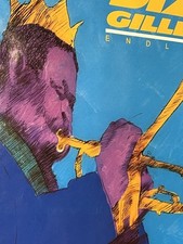 Dizzy gillespie endlessly for sale  Daphne