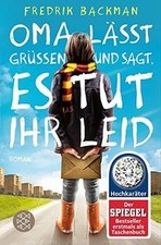 Lässt grüßen sagt gebraucht kaufen  Berlin