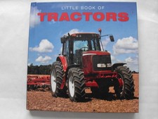 Little book tractors........h for sale  BRIDGEND