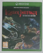 Killer instinct definitive usato  Mazzarrone