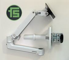 Ergotron monitor halterung gebraucht kaufen  Ahaus