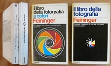 Lotto libri feininger usato  Roma