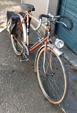 Randonneuse motobecane deraill d'occasion  Le Cendre