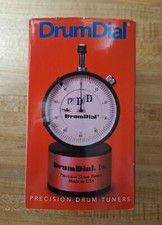Drumdial drum dial for sale  Taylor