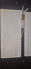 Wireless medical keyboard for sale  RUNCORN