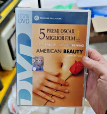 American beauty dvd usato  Forio