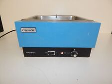 PRECISION Científico Modelo 183 Calefactado Agua Baño 6655 (TPX31), usado comprar usado  Enviando para Brazil