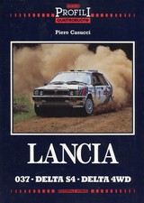 Lancia 037 delta for sale  LEDBURY