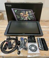 Huion kamvas 221 for sale  WADEBRIDGE