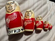 Detroit red wings for sale  Oak Creek