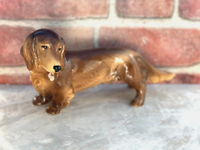 sylvac porcelain dog figurine for sale  Melville