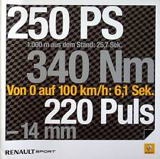 264932 renault megane gebraucht kaufen  Deutschland