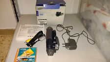 Videocamera samsung dc171 usato  Lugo
