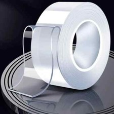 Nano tape clear for sale  LONDON