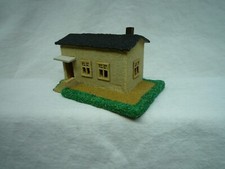 Modelleisenbahn spur bahnwärt gebraucht kaufen  Sondershausen
