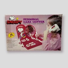 Snoopy personal care for sale  Toledo