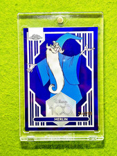 Merlin disney 100 d'occasion  Expédié en Belgium