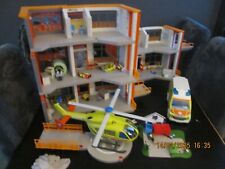 Playmobil children hospital for sale  BURTON-ON-TRENT