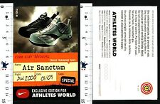 Usado, Nike - Air Sanctum - Exclusivo para varejistas mundiais de atletas - 56756 comprar usado  Enviando para Brazil