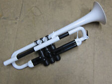 Pbone plastic trumpet for sale  HOVE