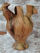 Rare pichet coq d'occasion  Écommoy