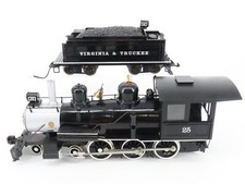 Scale bachmann vtrr for sale  Ocala