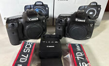 Two canon mark for sale  Burlington