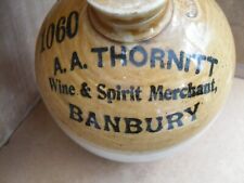 Thornitt banbury 1060 for sale  HELSTON