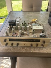 Sintonizador Fisher Fm1000 vintage comprar usado  Enviando para Brazil