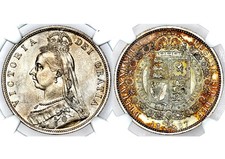 1887 victoria great for sale  UK